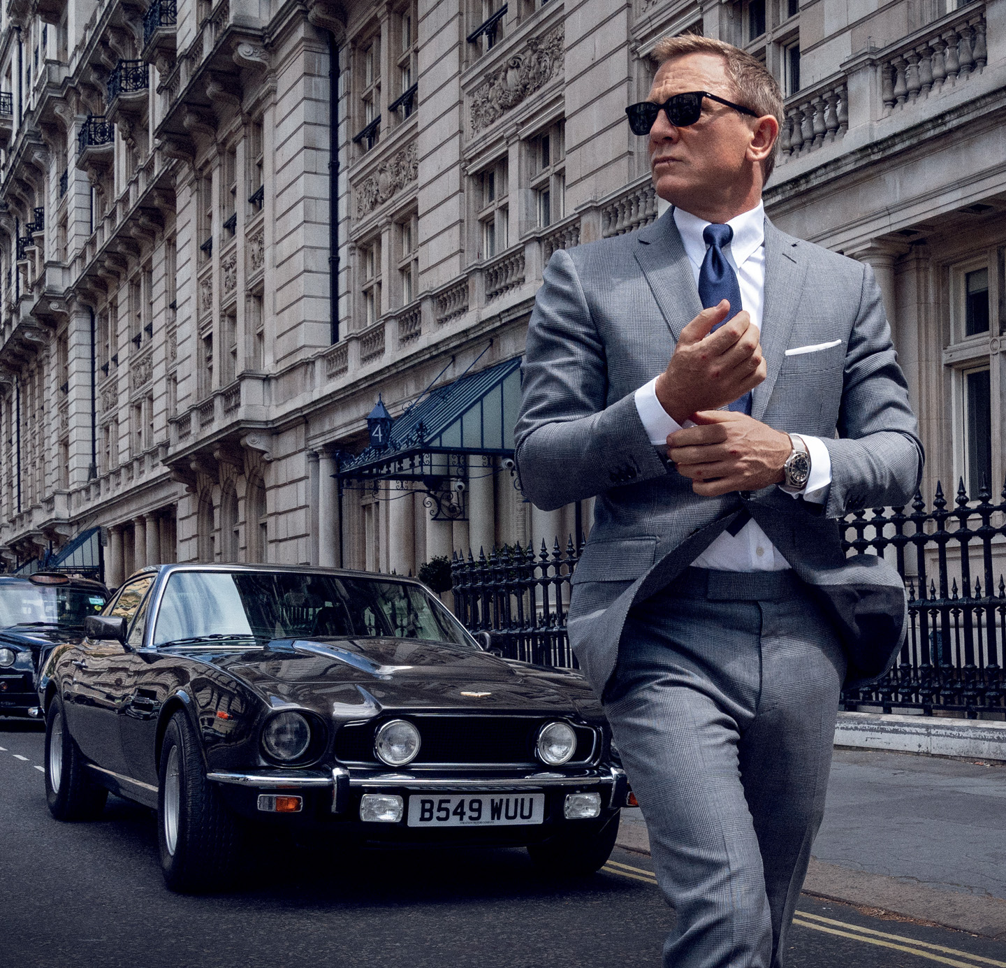 Orologio Replica Omega Seamaster 300M 007 “No Time To Die” Per Daniel Craig  – Orologi replica negozio, Rolex replica italia, repliche orologi svizzeri  è affidabile